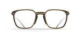 MIKE BLACK/COPPER